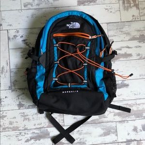 The North Face Borealis Backpack